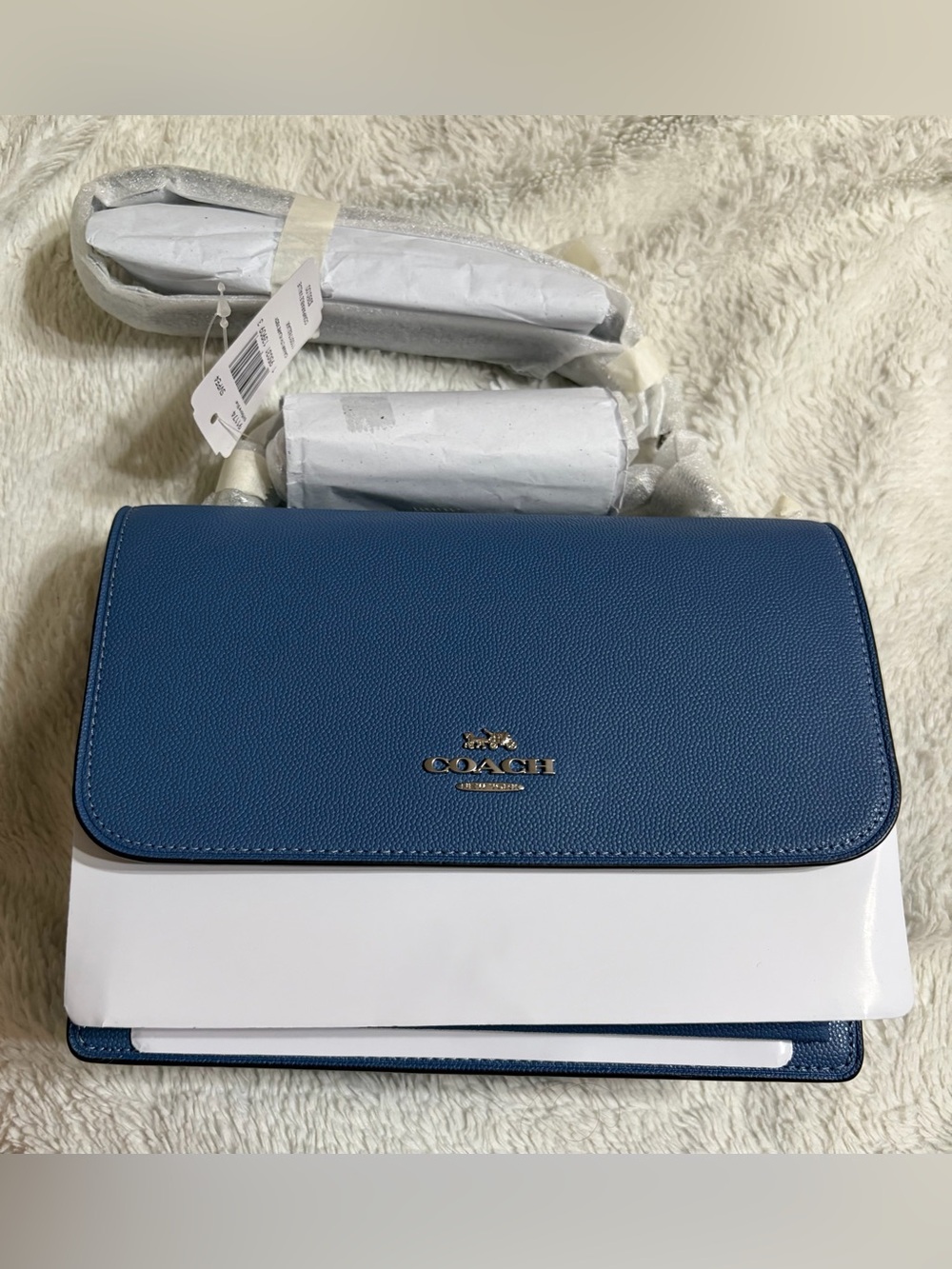 NWT Coach Klare Crossbody